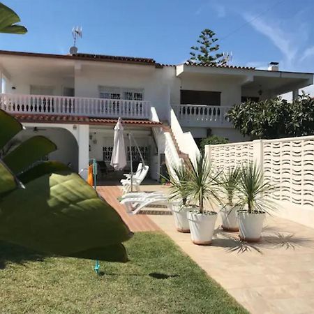 Vivienda Vacacional Josver Benicàssim Esterno foto