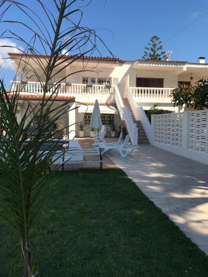 Vivienda Vacacional Josver Benicàssim Esterno foto