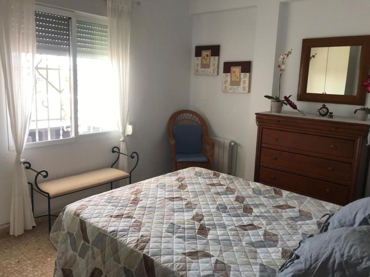 Vivienda Vacacional Josver Benicàssim Esterno foto