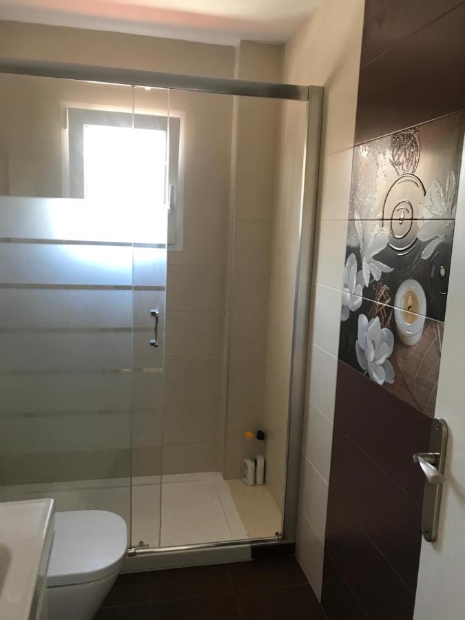 Vivienda Vacacional Josver Benicàssim Esterno foto