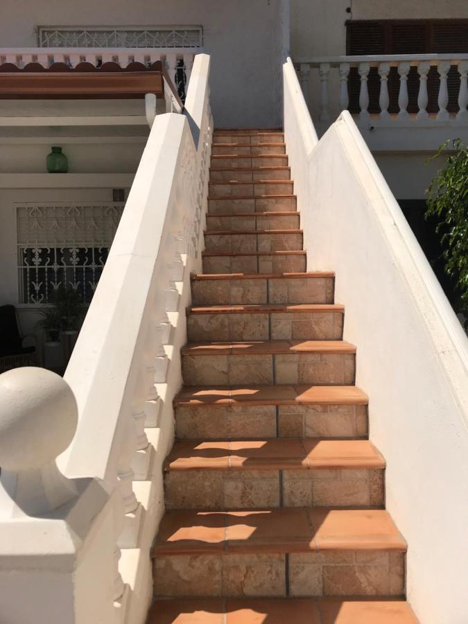 Vivienda Vacacional Josver Benicàssim Esterno foto