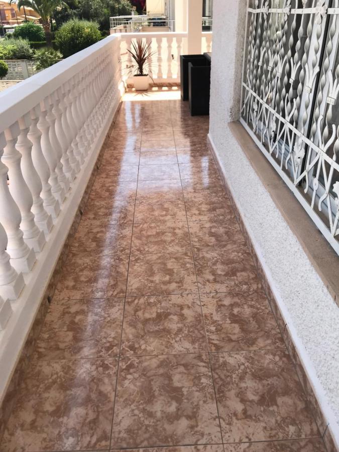 Vivienda Vacacional Josver Benicàssim Esterno foto
