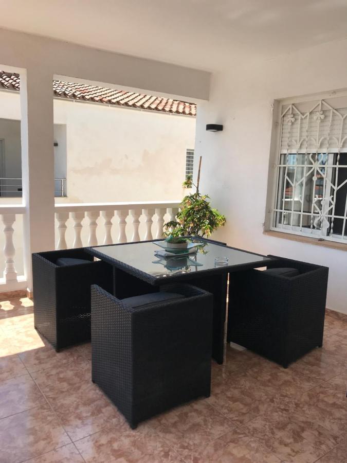 Vivienda Vacacional Josver Benicàssim Esterno foto