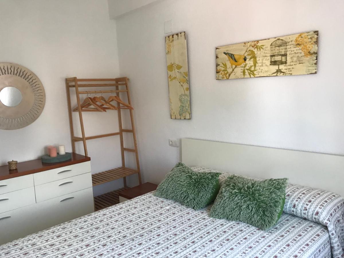 Vivienda Vacacional Josver Benicàssim Esterno foto