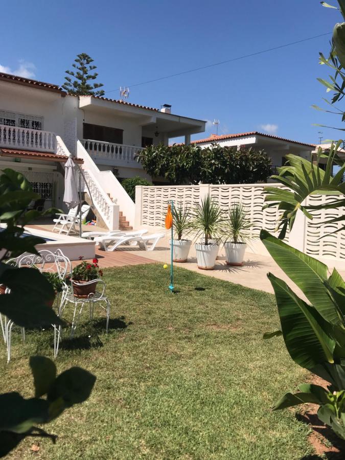 Vivienda Vacacional Josver Benicàssim Esterno foto