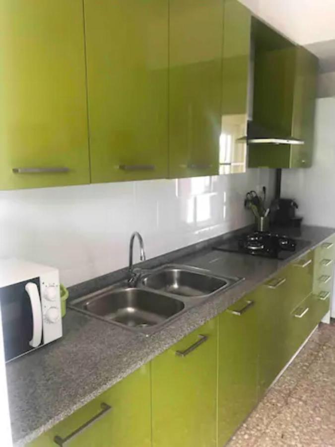 Vivienda Vacacional Josver Benicàssim Esterno foto
