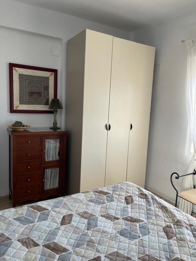 Vivienda Vacacional Josver Benicàssim Esterno foto