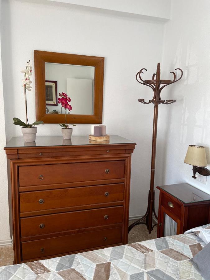 Vivienda Vacacional Josver Benicàssim Esterno foto