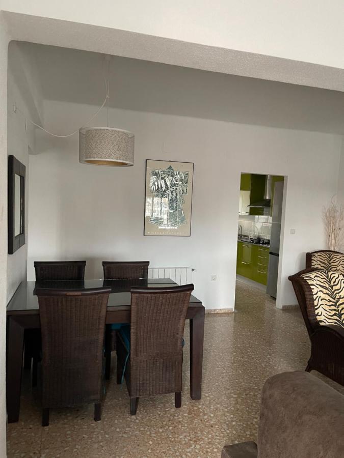 Vivienda Vacacional Josver Benicàssim Esterno foto