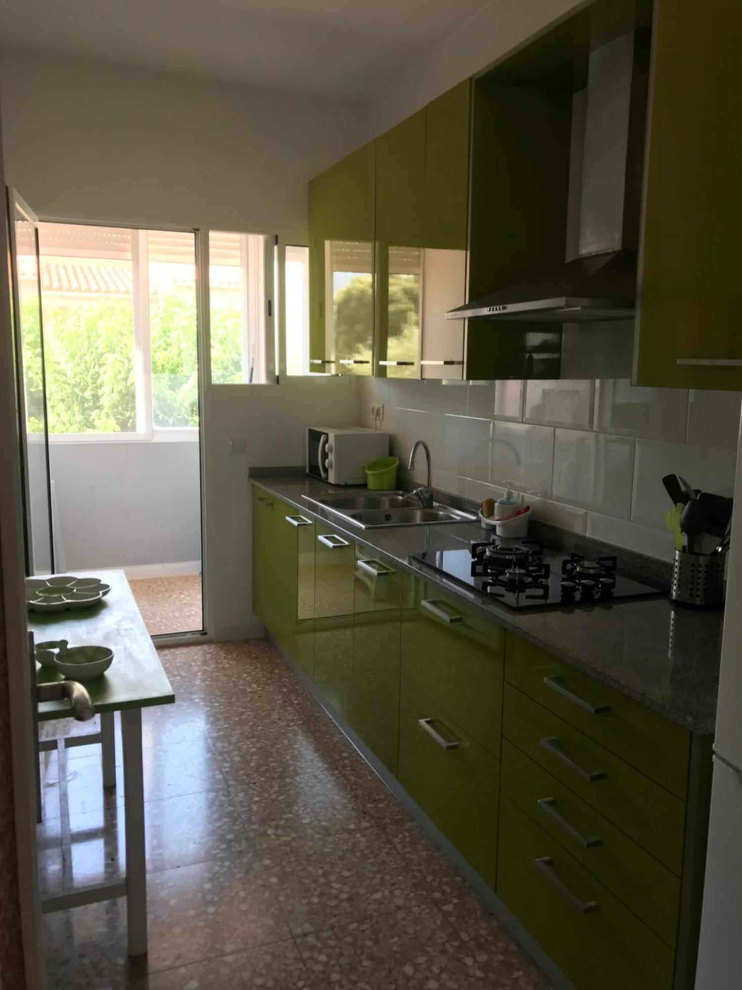 Vivienda Vacacional Josver Benicàssim Esterno foto