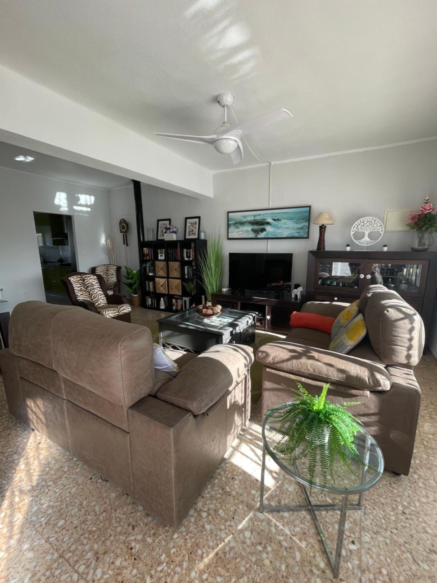 Vivienda Vacacional Josver Benicàssim Esterno foto