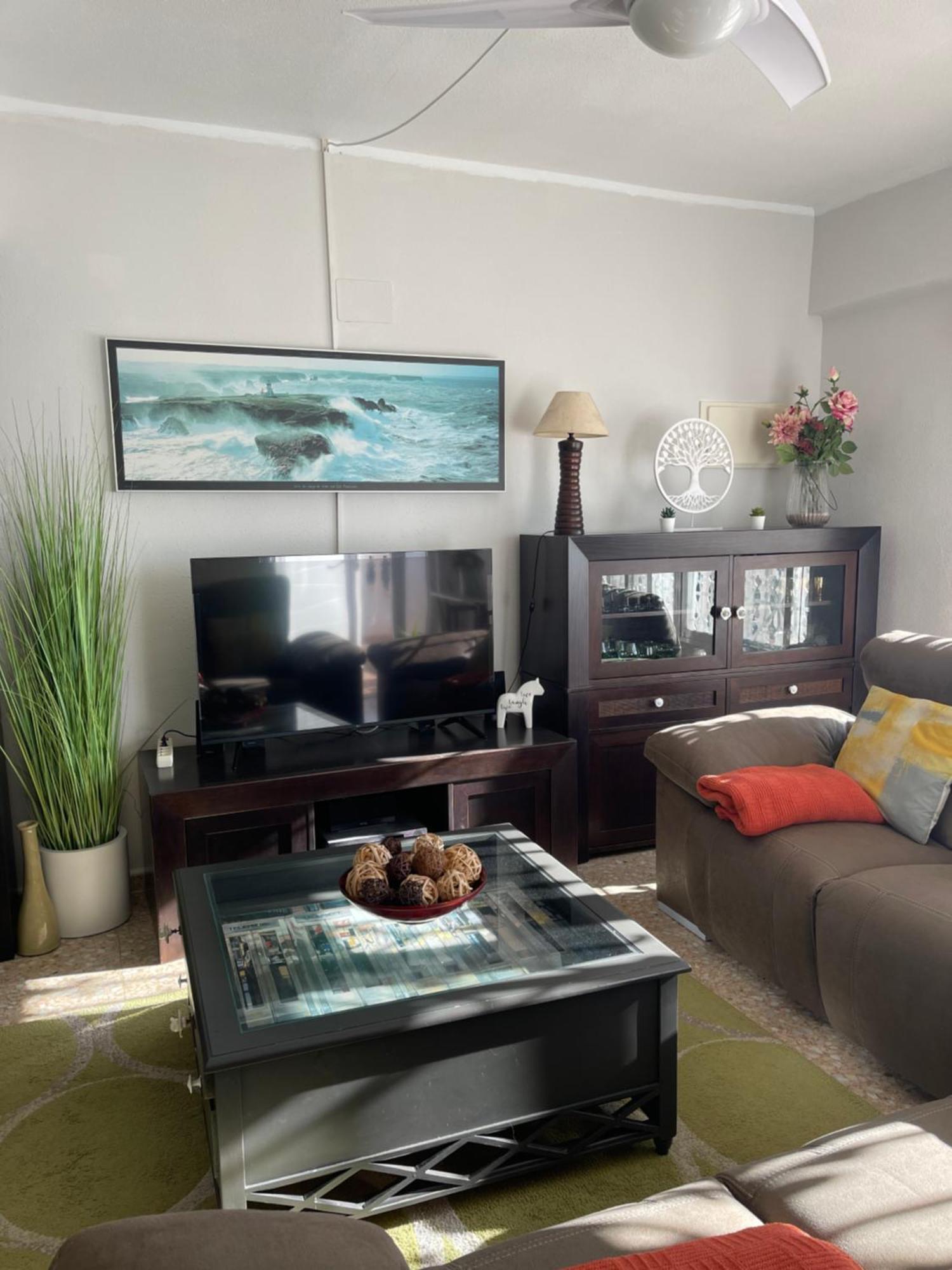 Vivienda Vacacional Josver Benicàssim Esterno foto